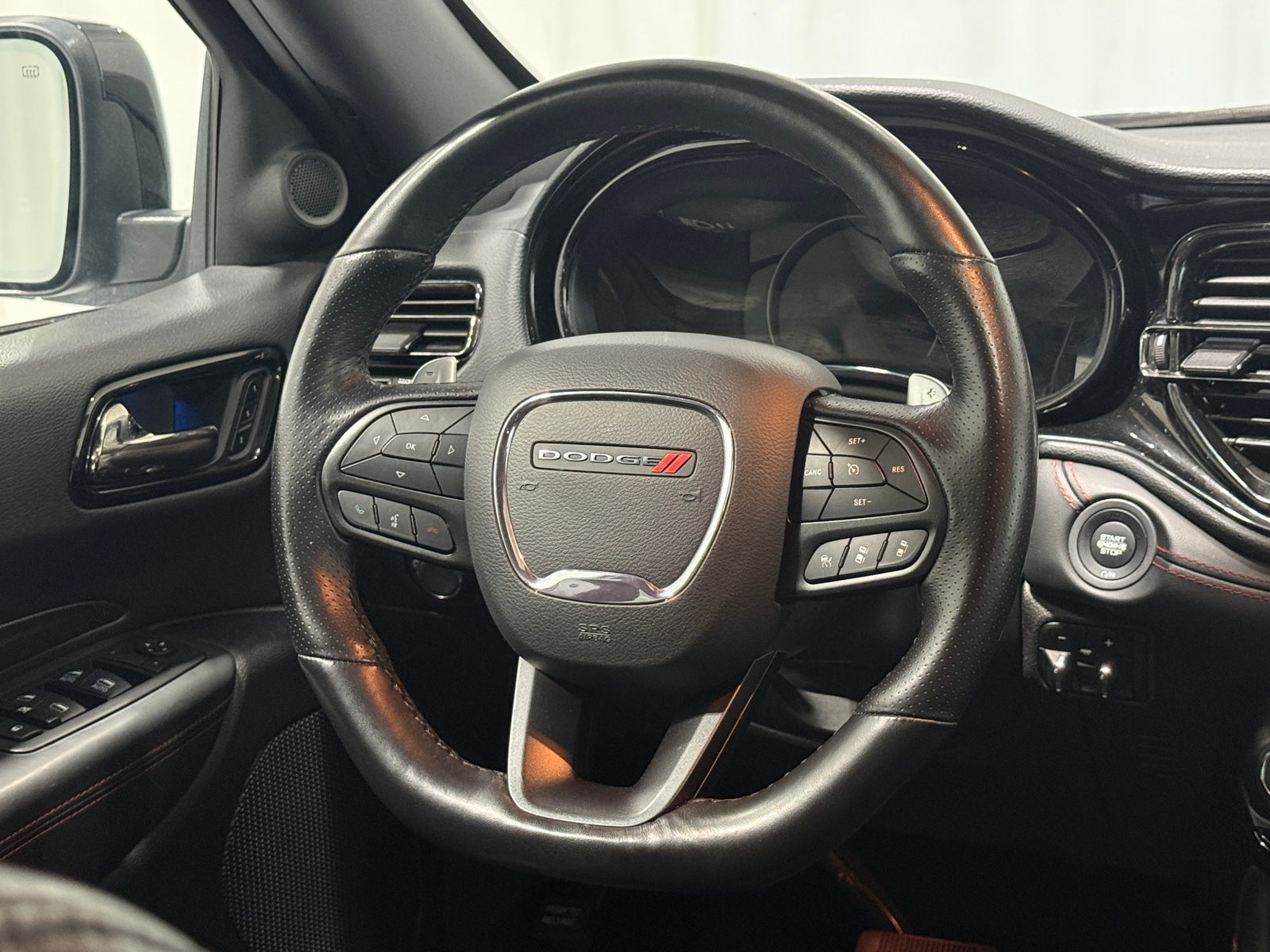 Thumbnail: 2024 Dodge Durango - 4