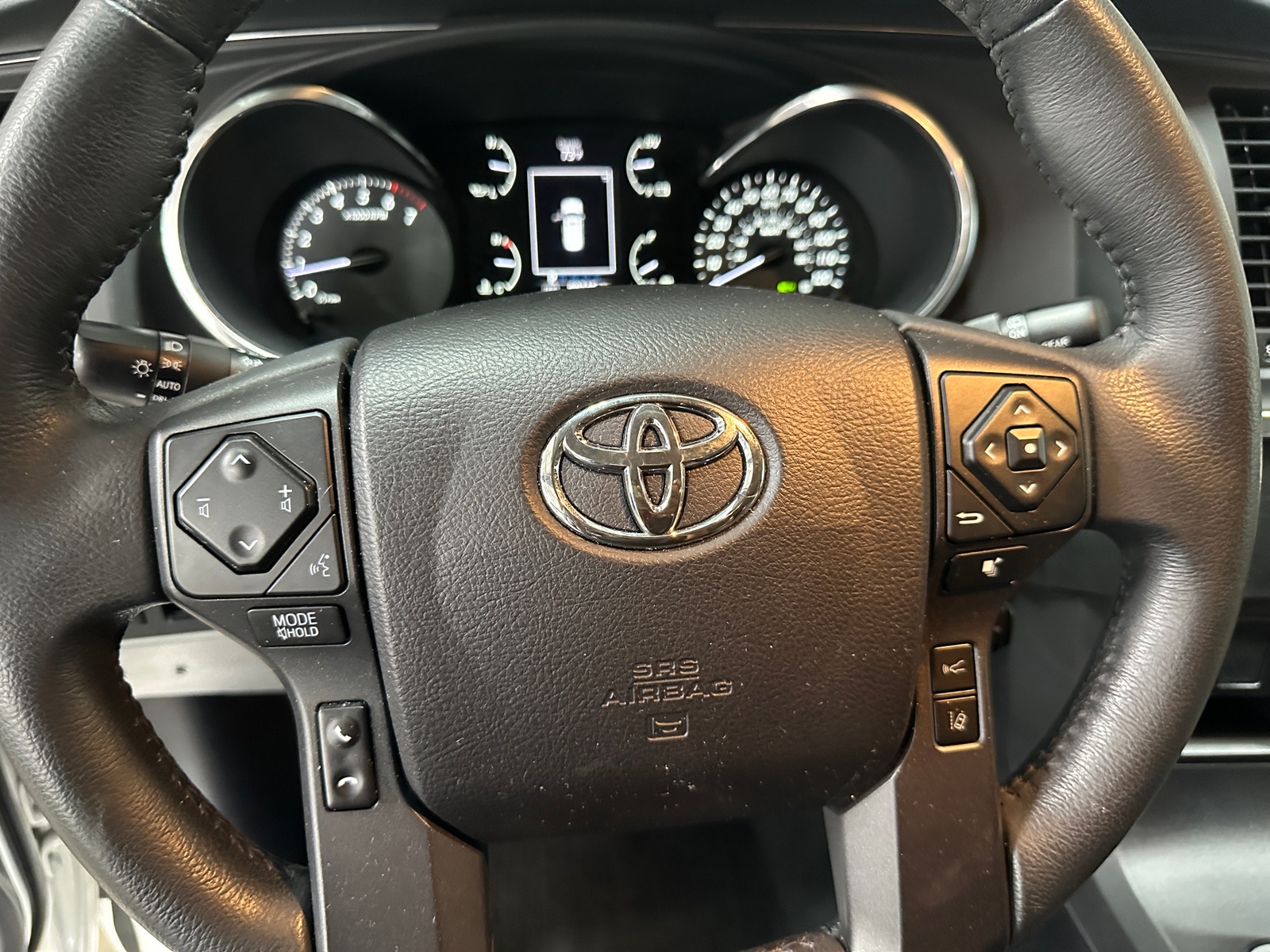 Thumbnail: 2021 Toyota Sequoia - 4
