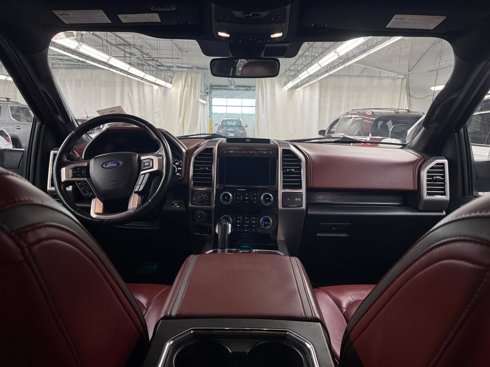 Thumbnail: 2020 Ford Econoline - 2