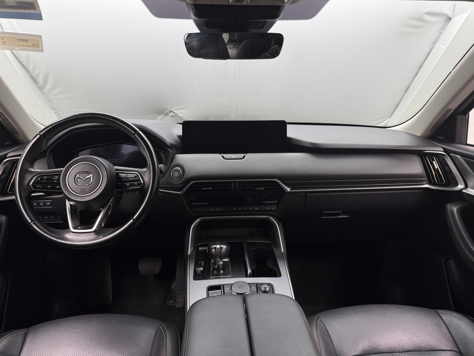 Thumbnail: 2025 Mazda CX-90 - 2