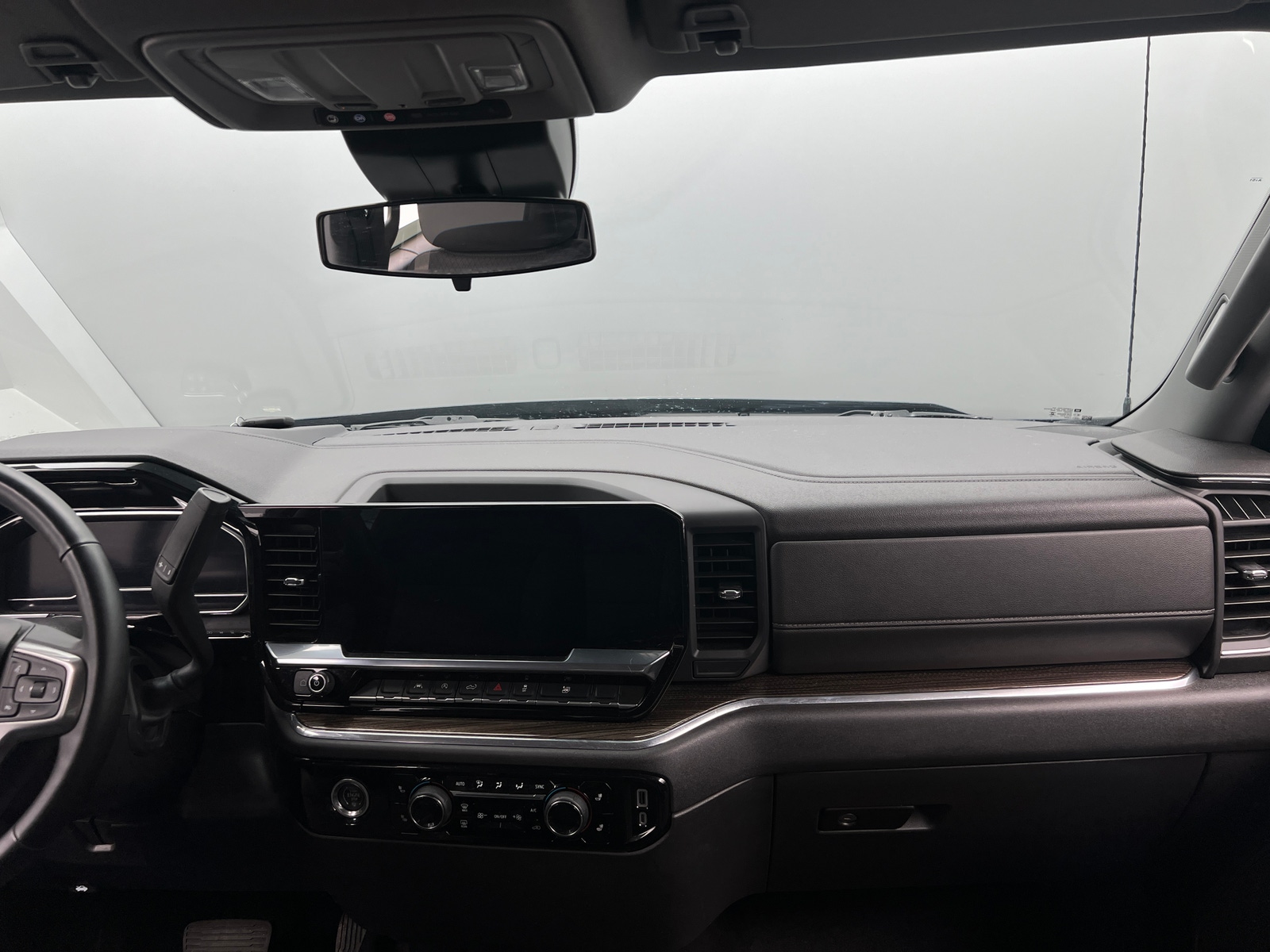 Thumbnail: 2023 Chevrolet Silverado 1500 - 3