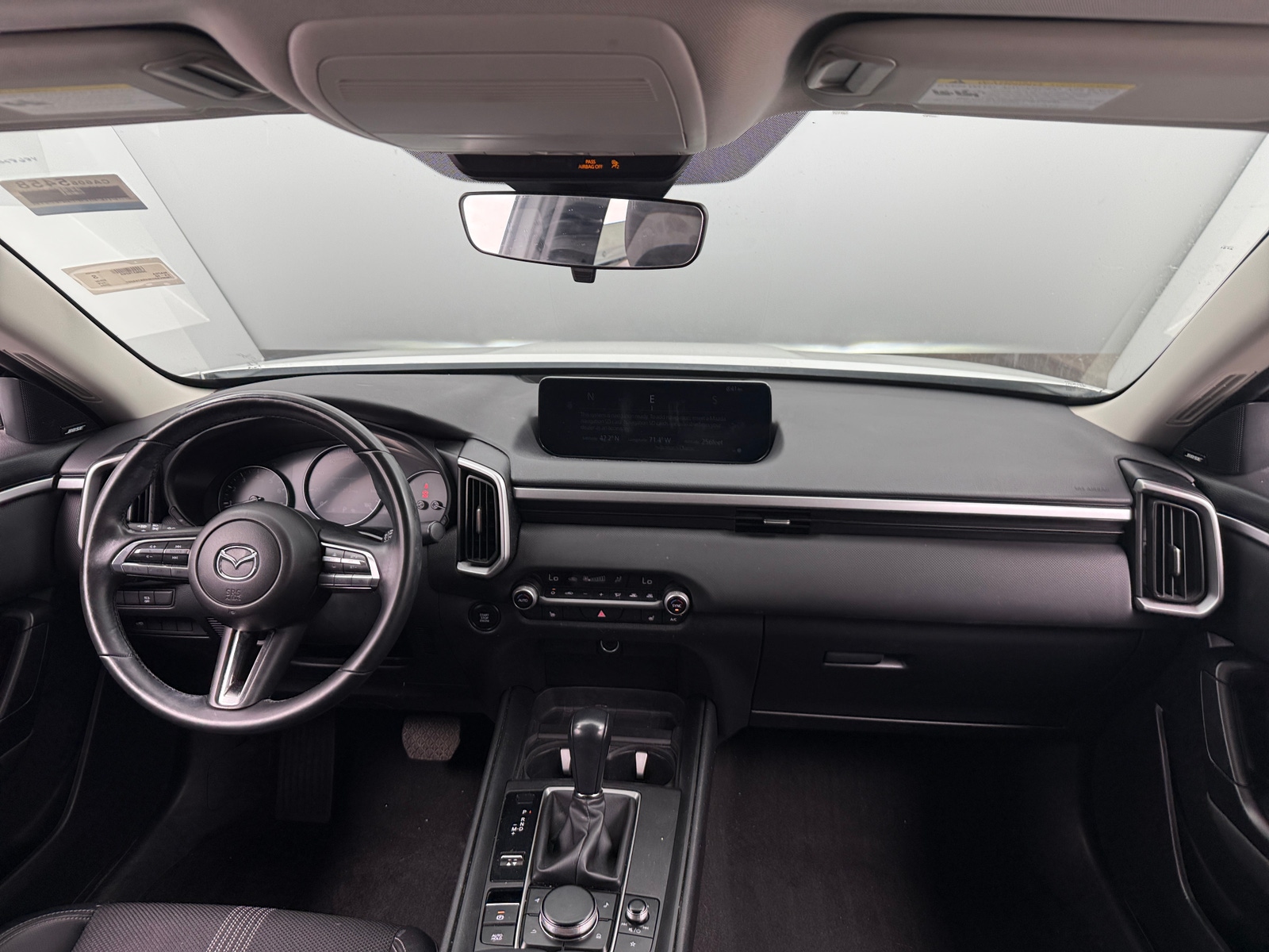 Thumbnail: 2024 Mazda CX-50 - 2