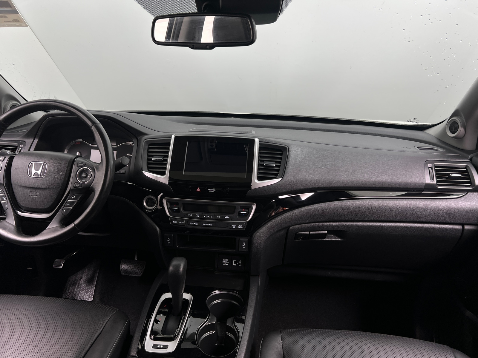 Thumbnail: 2018 Honda Ridgeline - 2