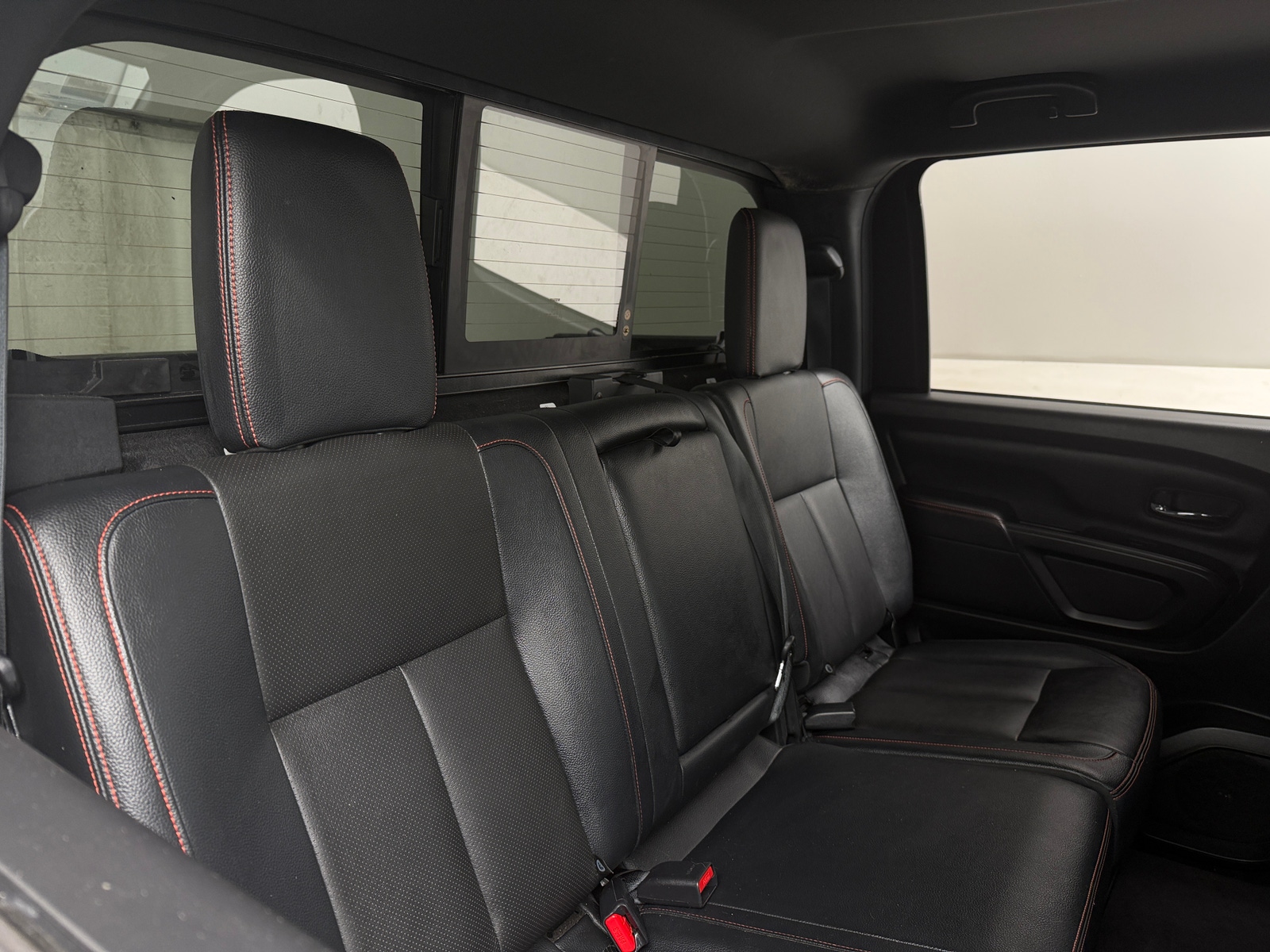 Thumbnail: 2021 Nissan Titan - 5