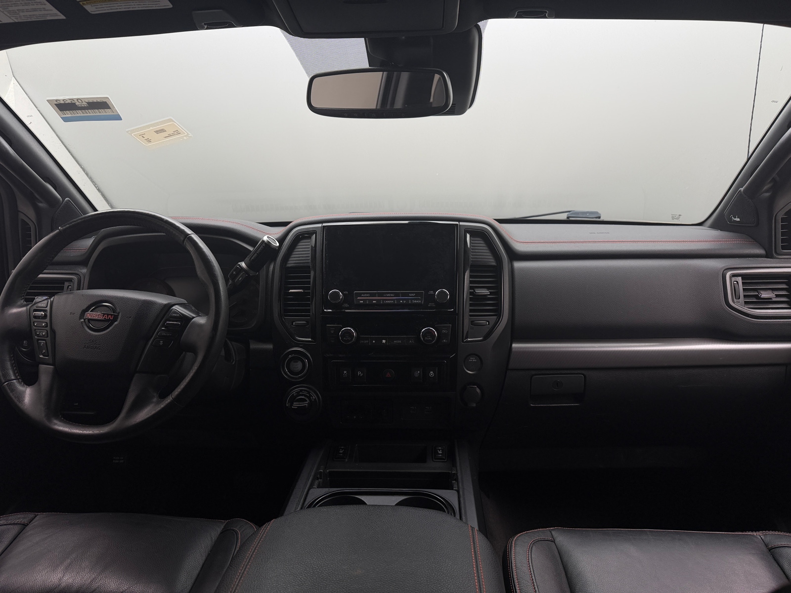 Thumbnail: 2021 Nissan Titan - 2