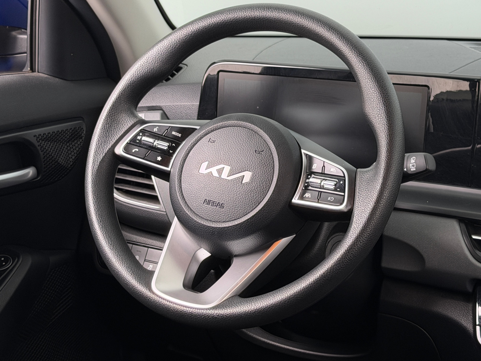 Thumbnail: 2024 Kia Seltos - 5