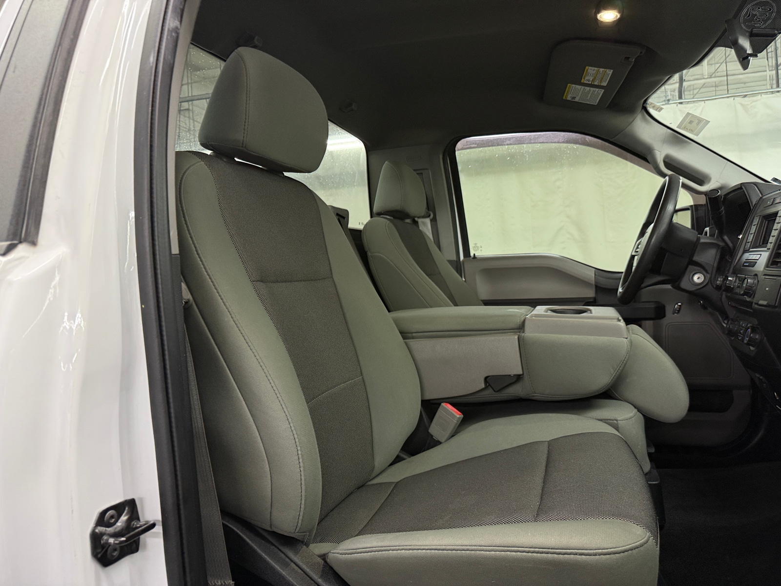 Thumbnail: 2018 Ford Econoline - 2