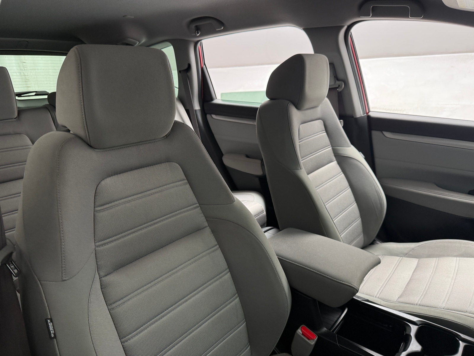 Thumbnail: 2021 Honda CR-V - 2