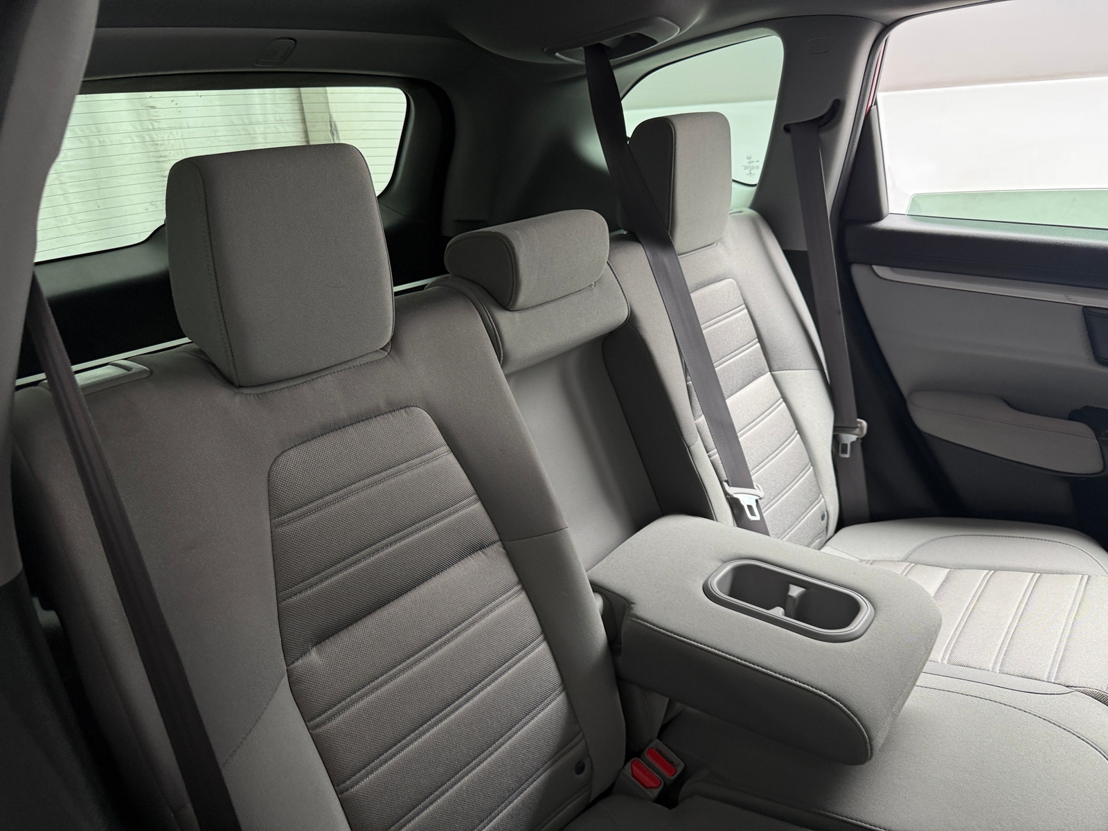 Thumbnail: 2021 Honda CR-V - 6