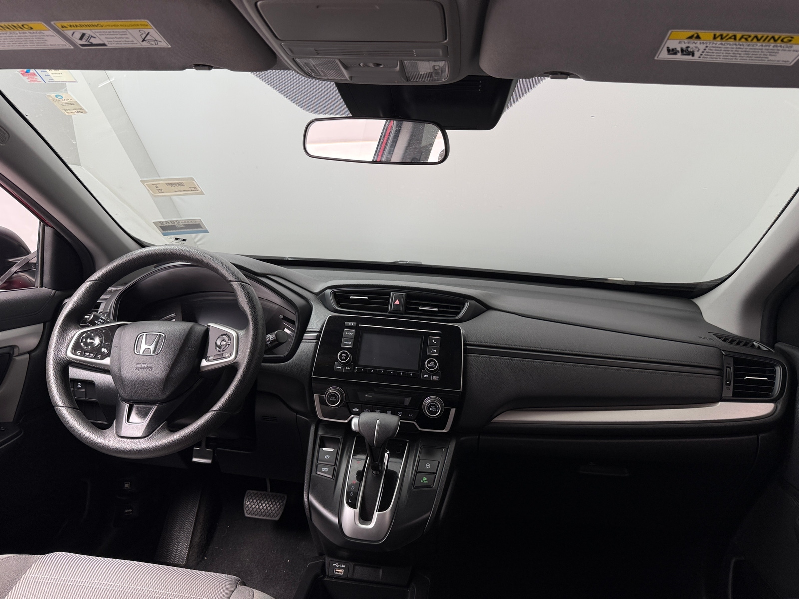 Thumbnail: 2021 Honda CR-V - 3