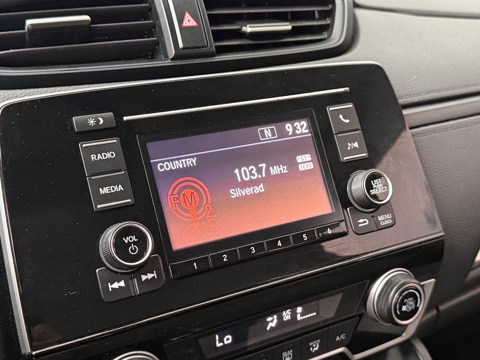 Thumbnail: 2021 Honda CR-V - 4