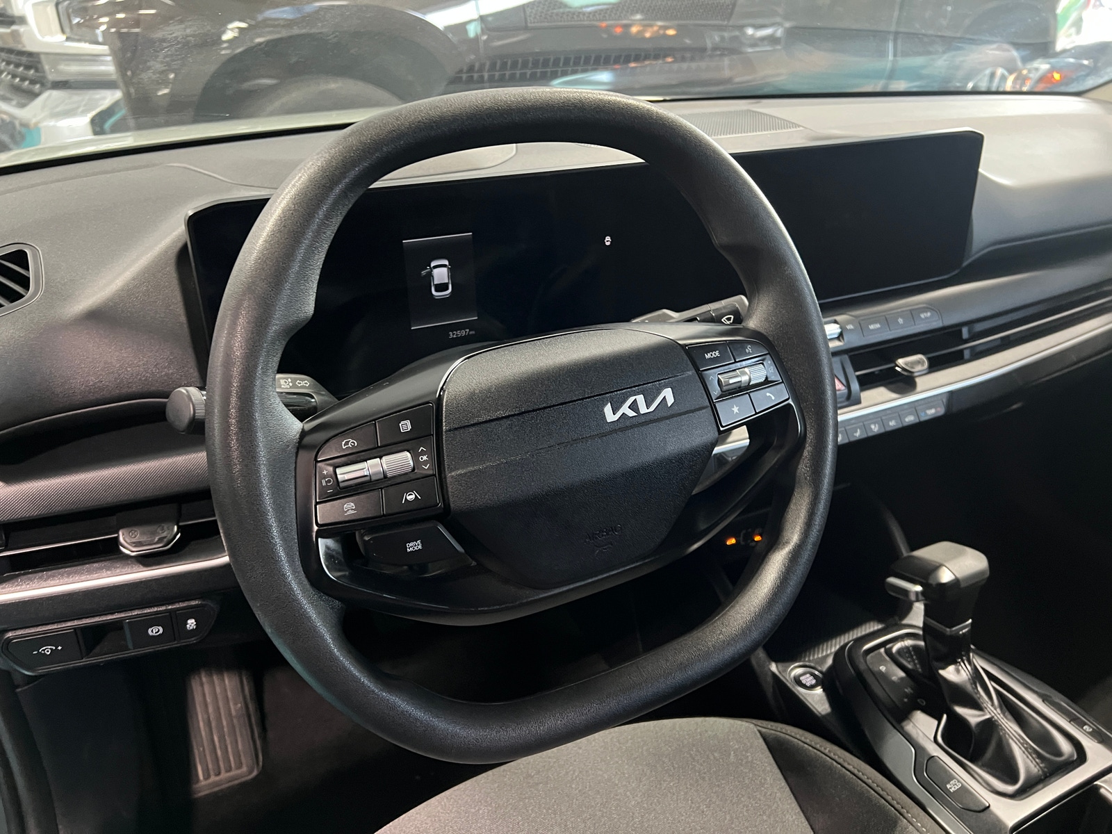 Thumbnail: 2025 Kia K4 - 5