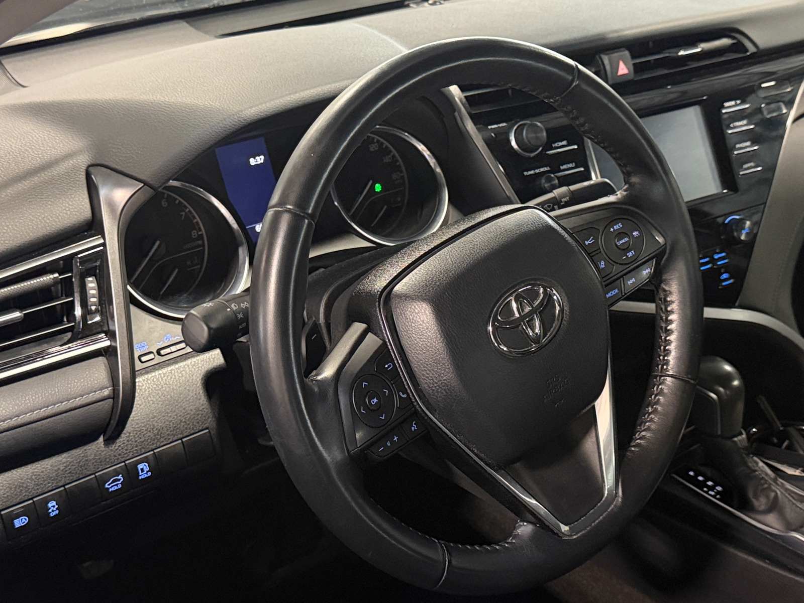Thumbnail: 2019 Toyota Camry - 5