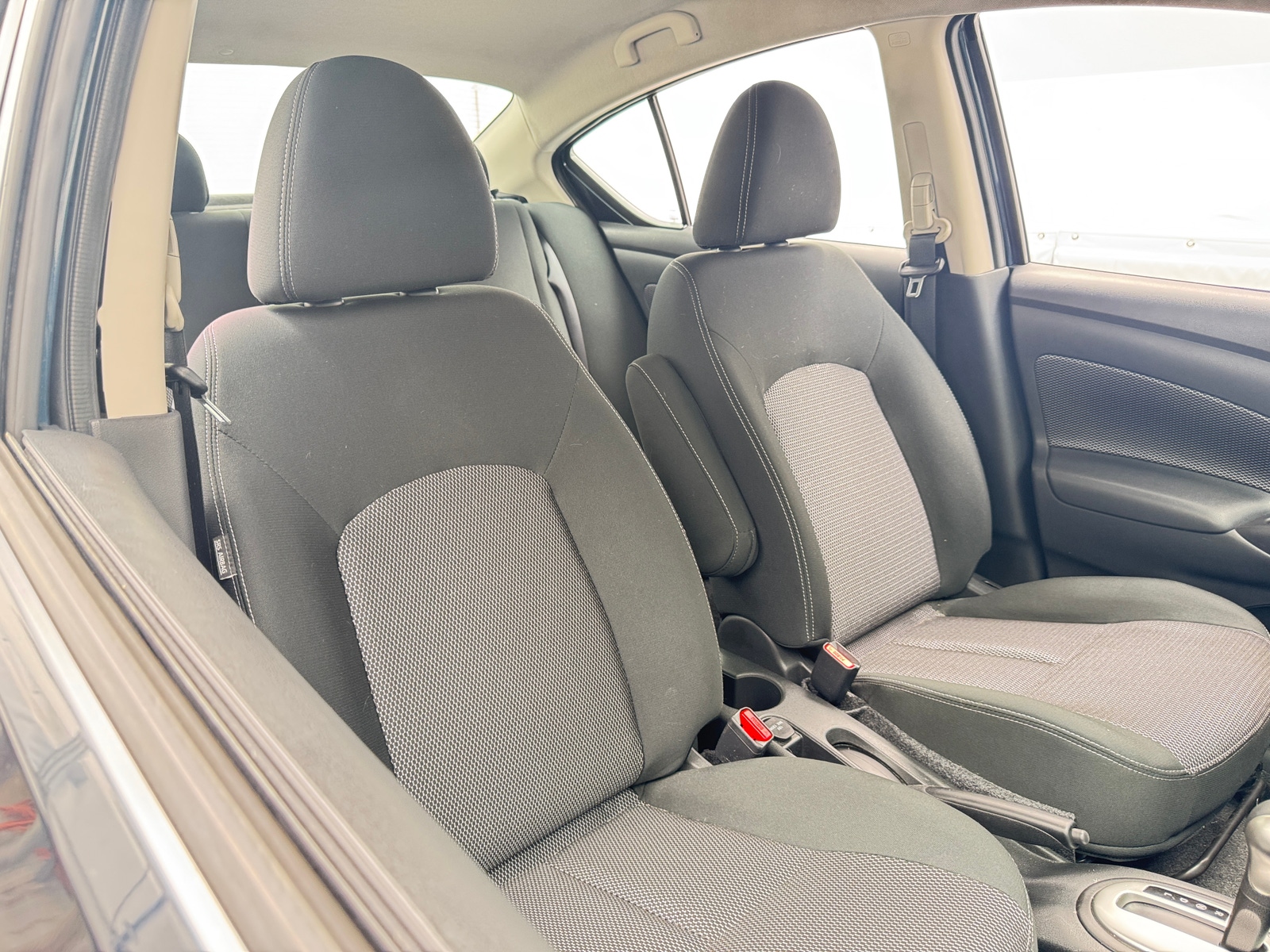Thumbnail: 2017 Nissan Versa - 2