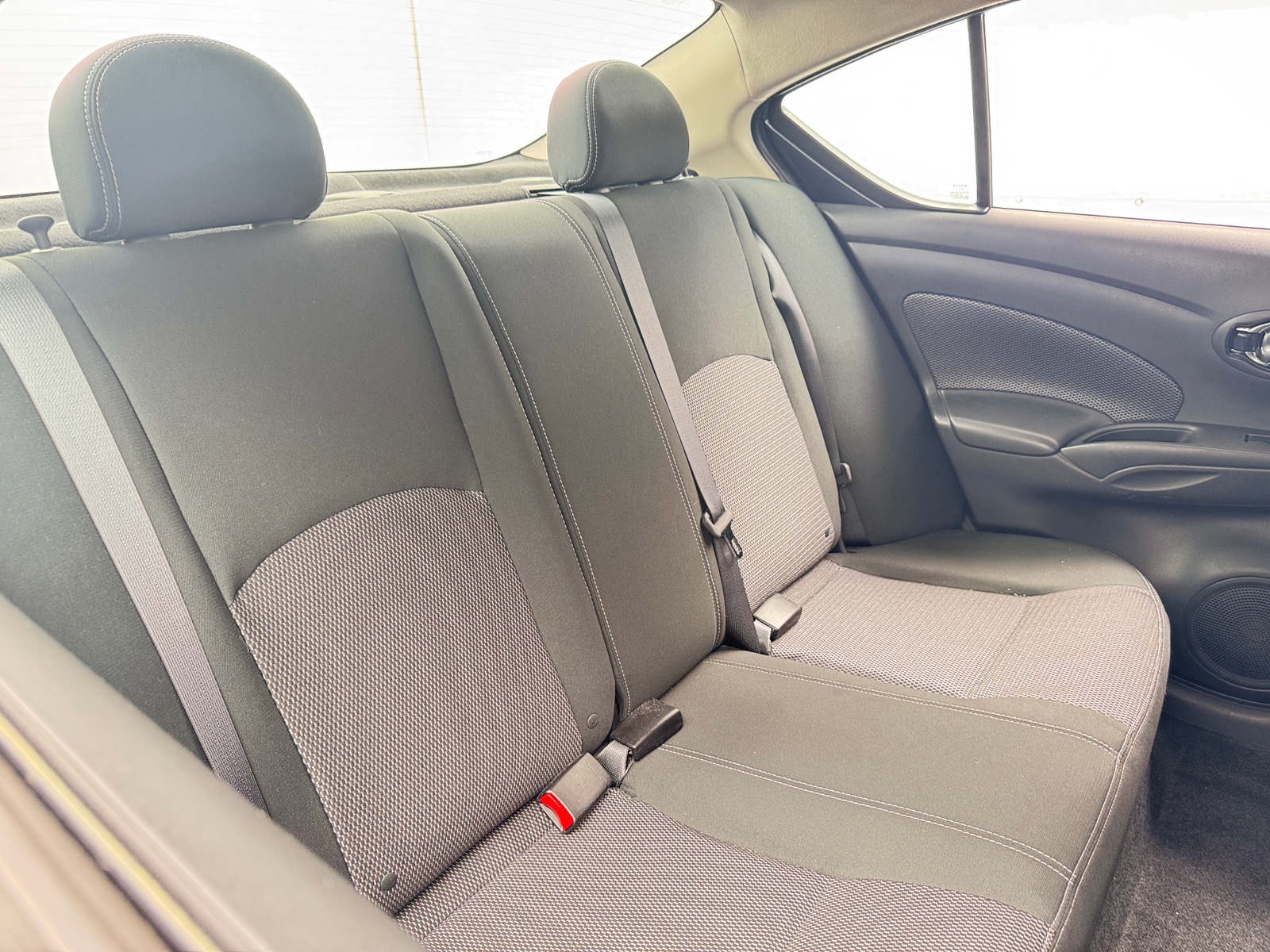 Thumbnail: 2017 Nissan Versa - 6