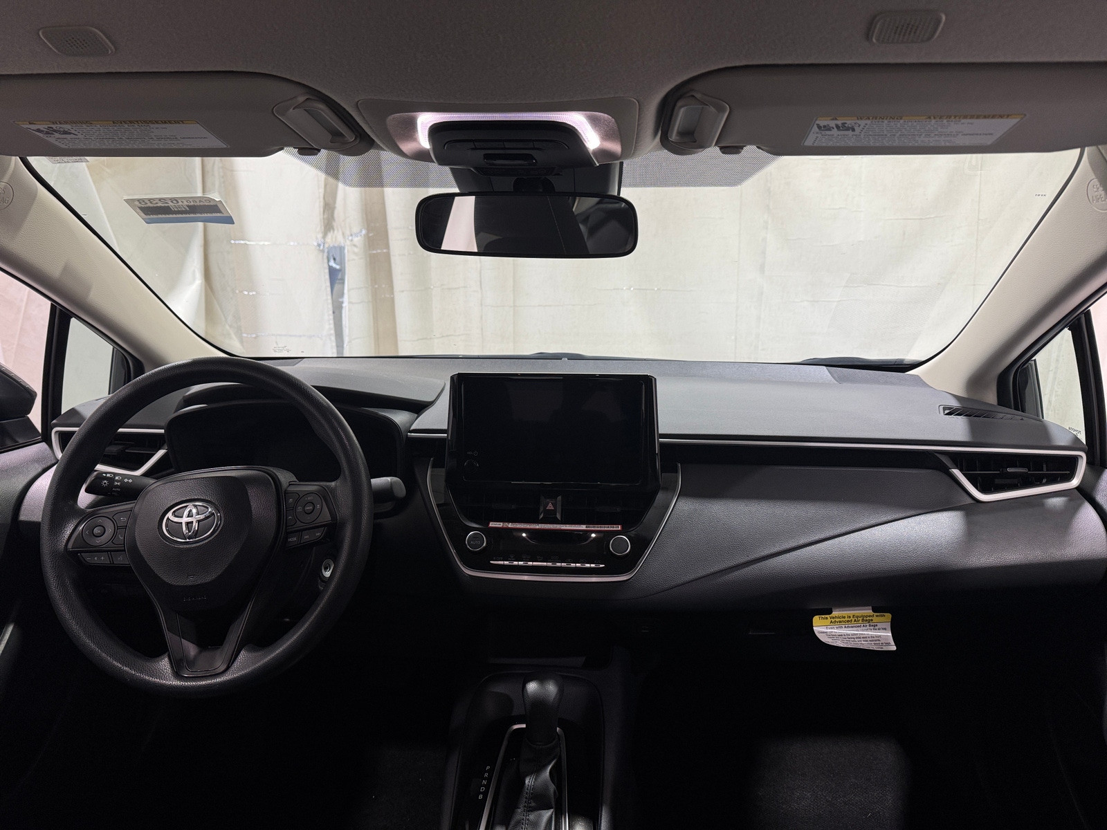Thumbnail: 2026 Toyota Corolla - 3