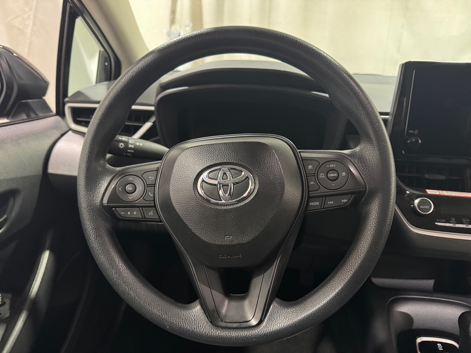 Thumbnail: 2026 Toyota Corolla - 5