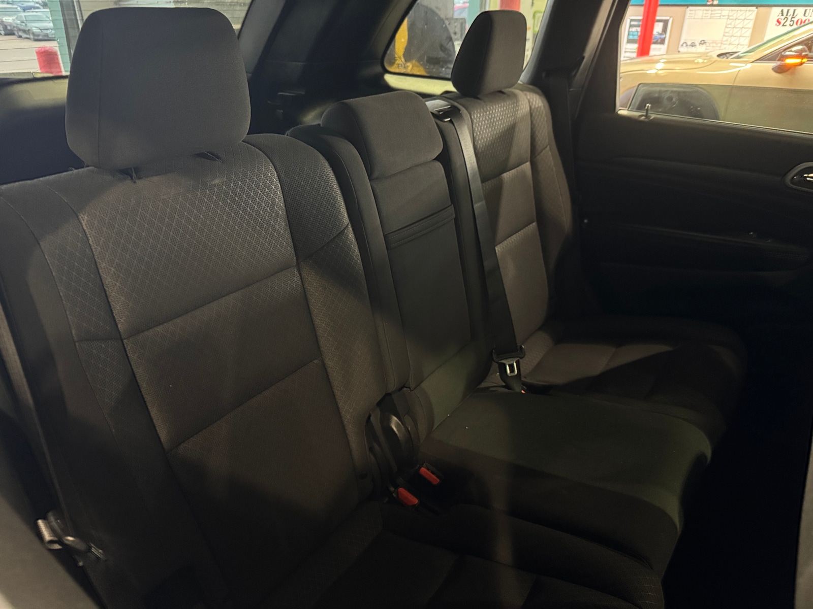 Thumbnail: 2020 Jeep Grand Cherokee - 6