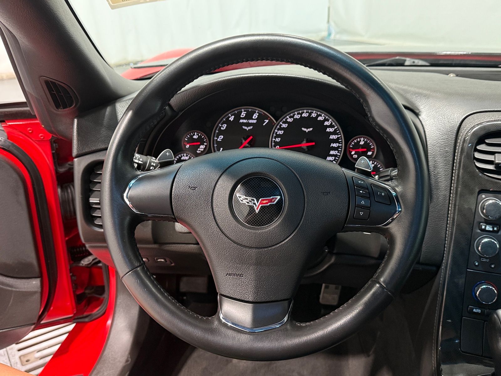 Thumbnail: 2012 Chevrolet Corvette - 3