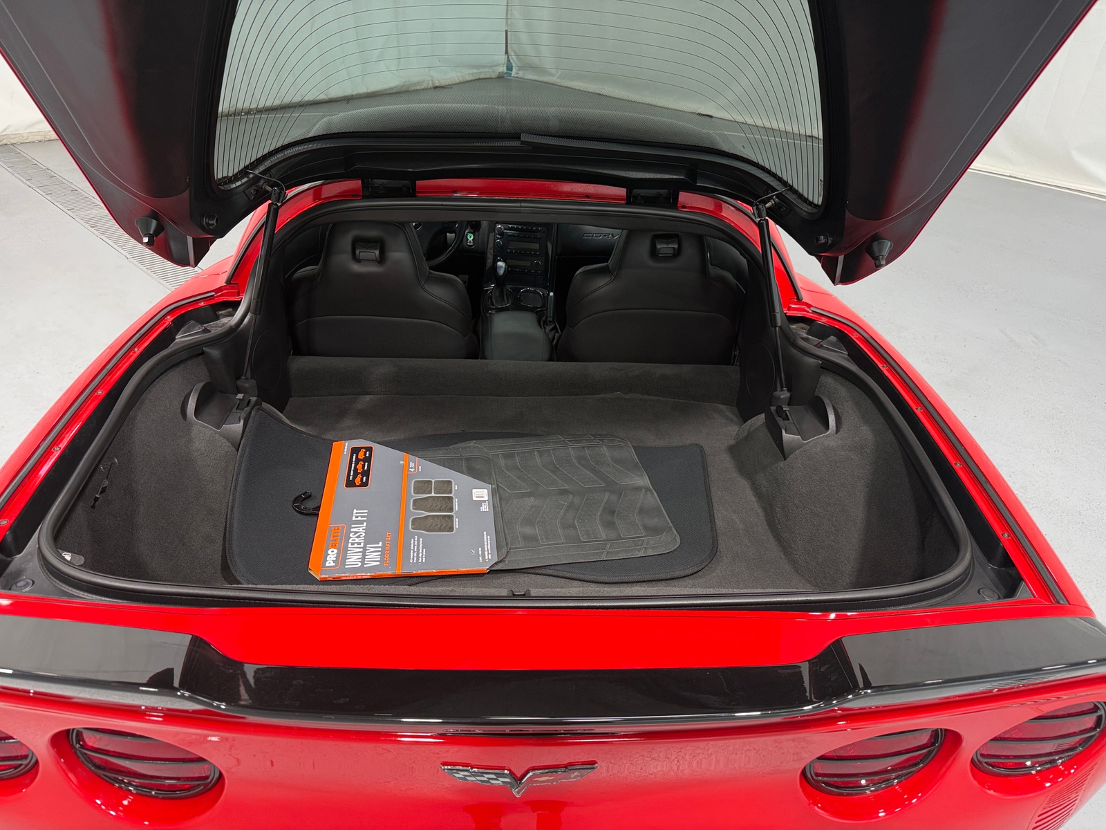 Thumbnail: 2012 Chevrolet Corvette - 4