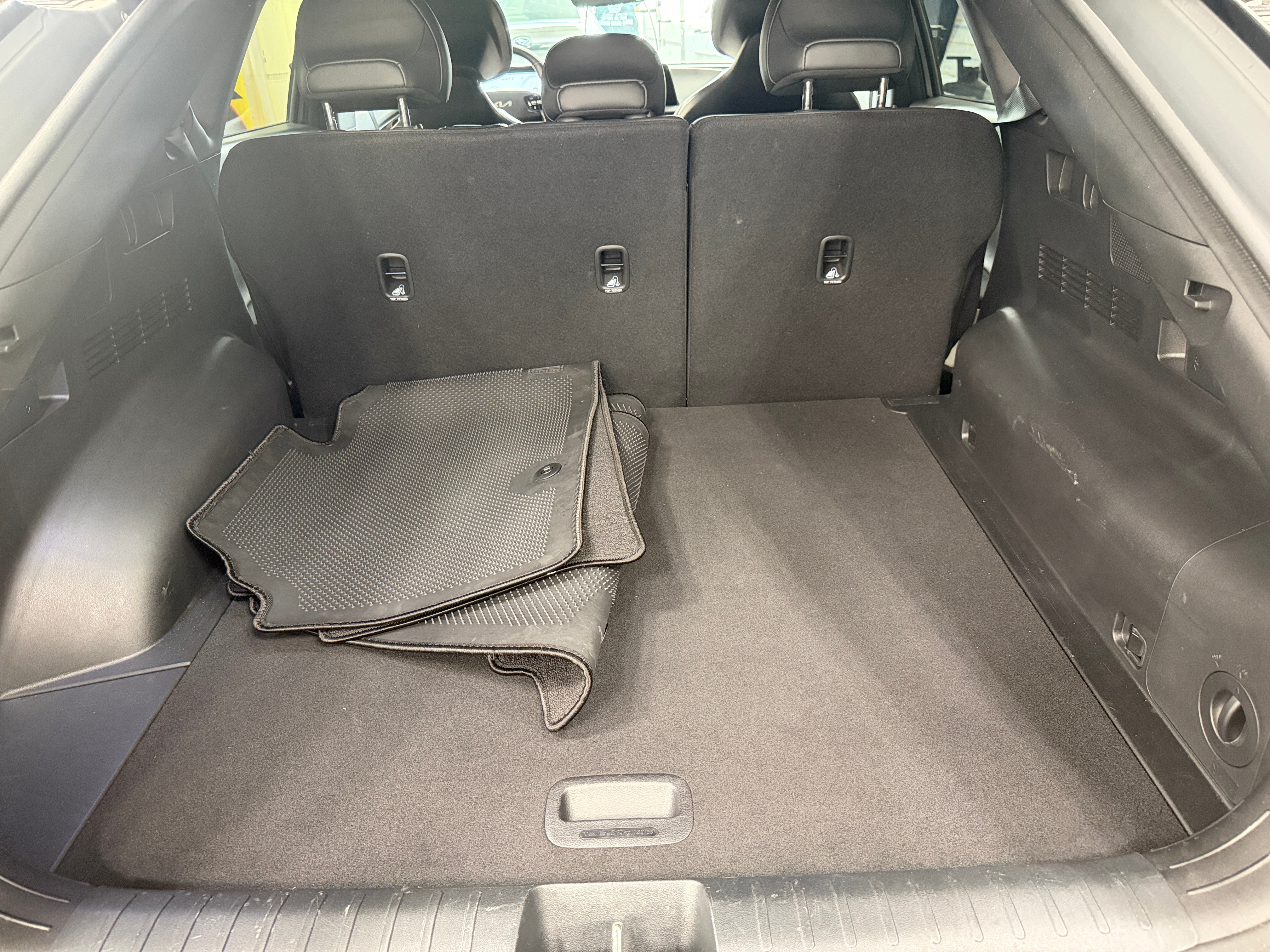 Used 2024 Kia EV6 GT-Line with VIN KNDC44LA7R5180039 for sale in Auburn, WA