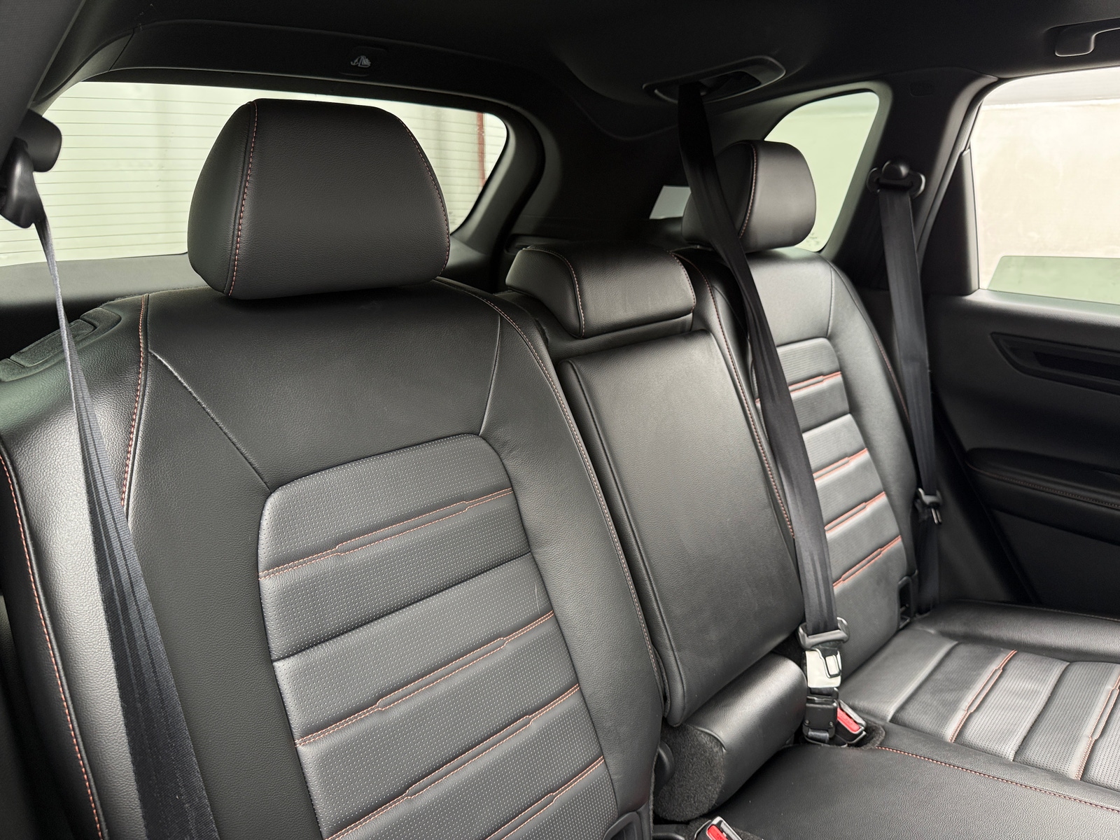 Thumbnail: 2025 Honda CR-V - 5