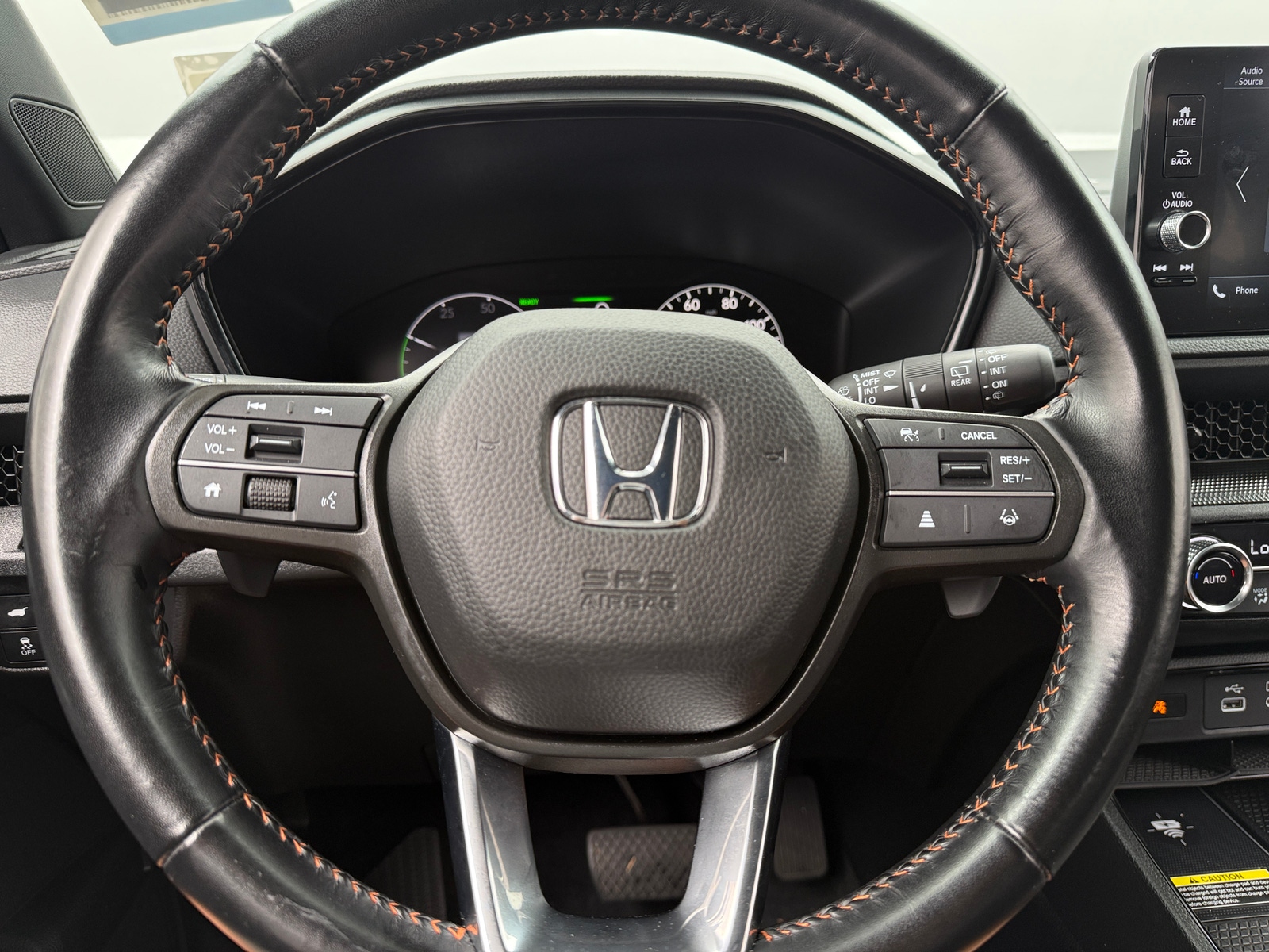 Thumbnail: 2025 Honda CR-V - 4