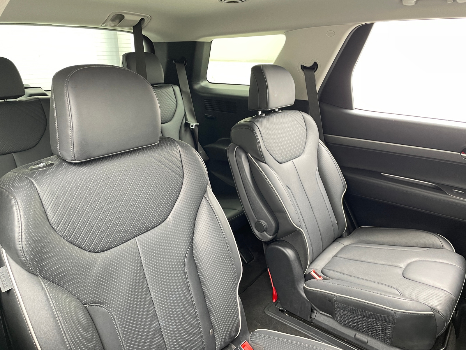Thumbnail: 2024 Hyundai Palisade - 5