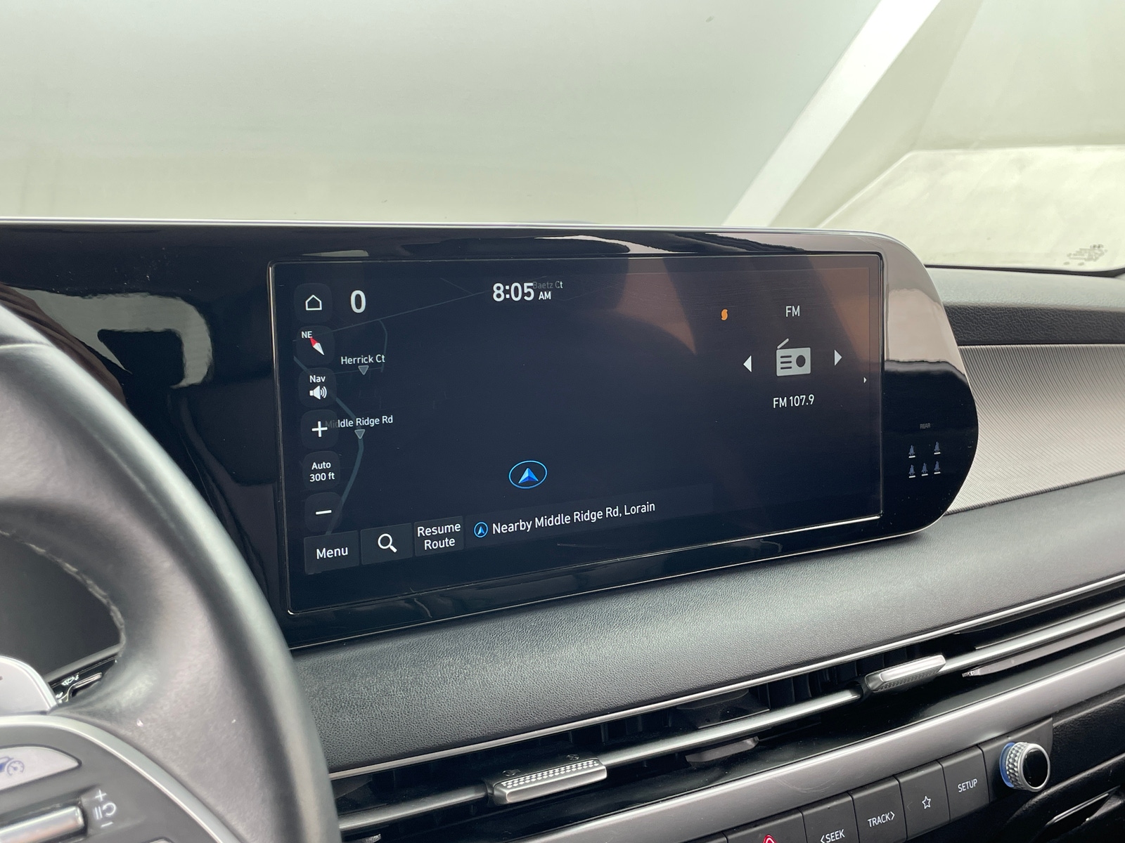 Thumbnail: 2024 Hyundai Palisade - 3