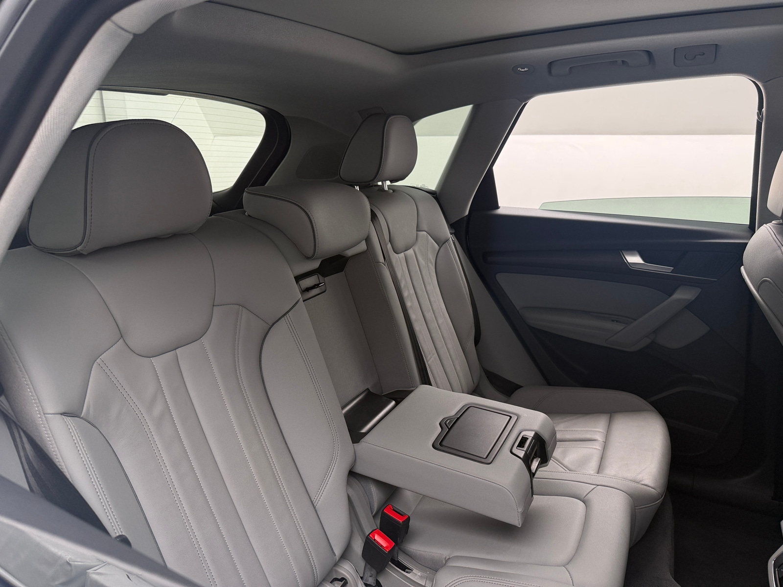 Thumbnail: 2024 Audi Q5 - 5