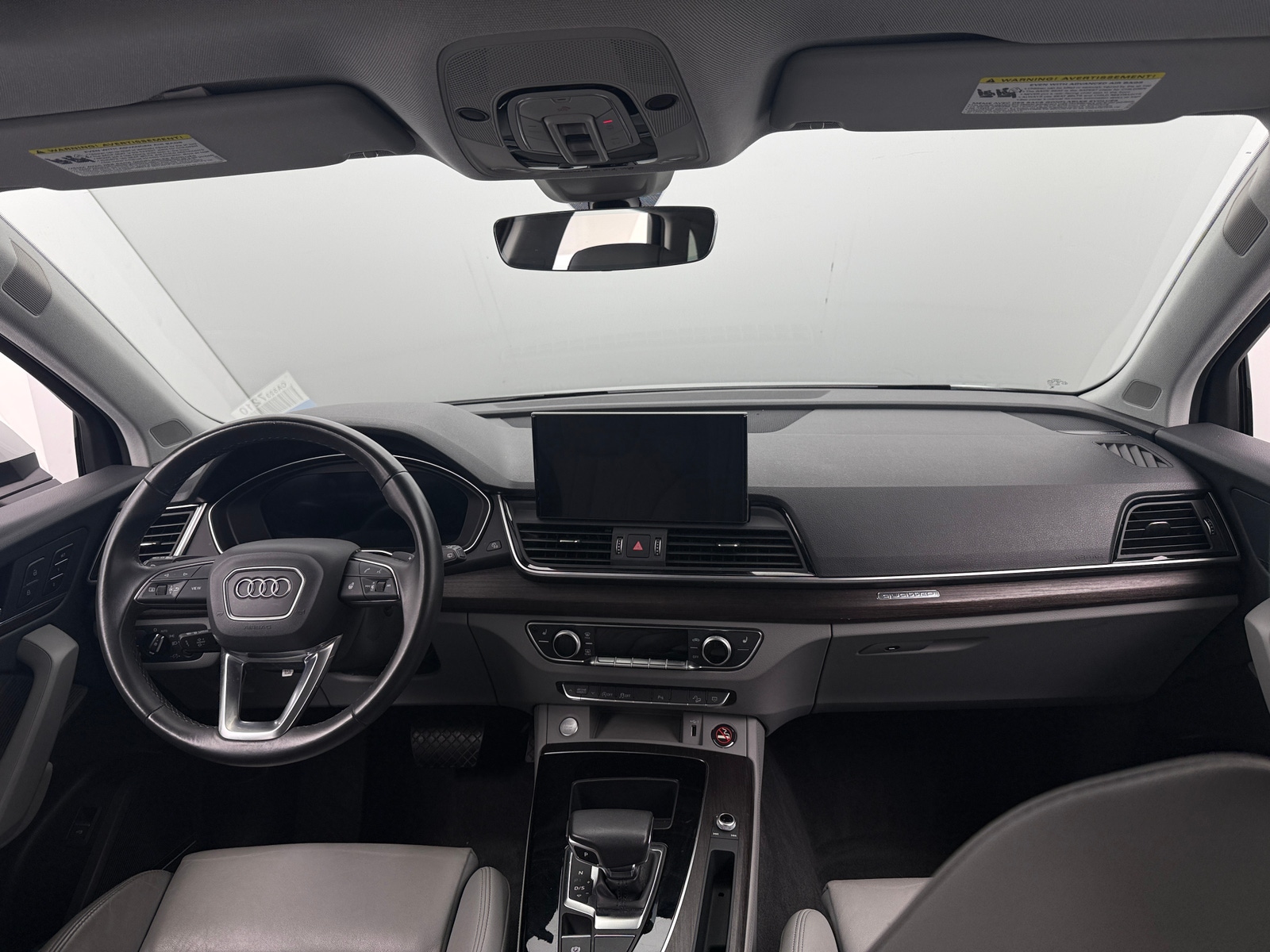 Thumbnail: 2024 Audi Q5 - 2
