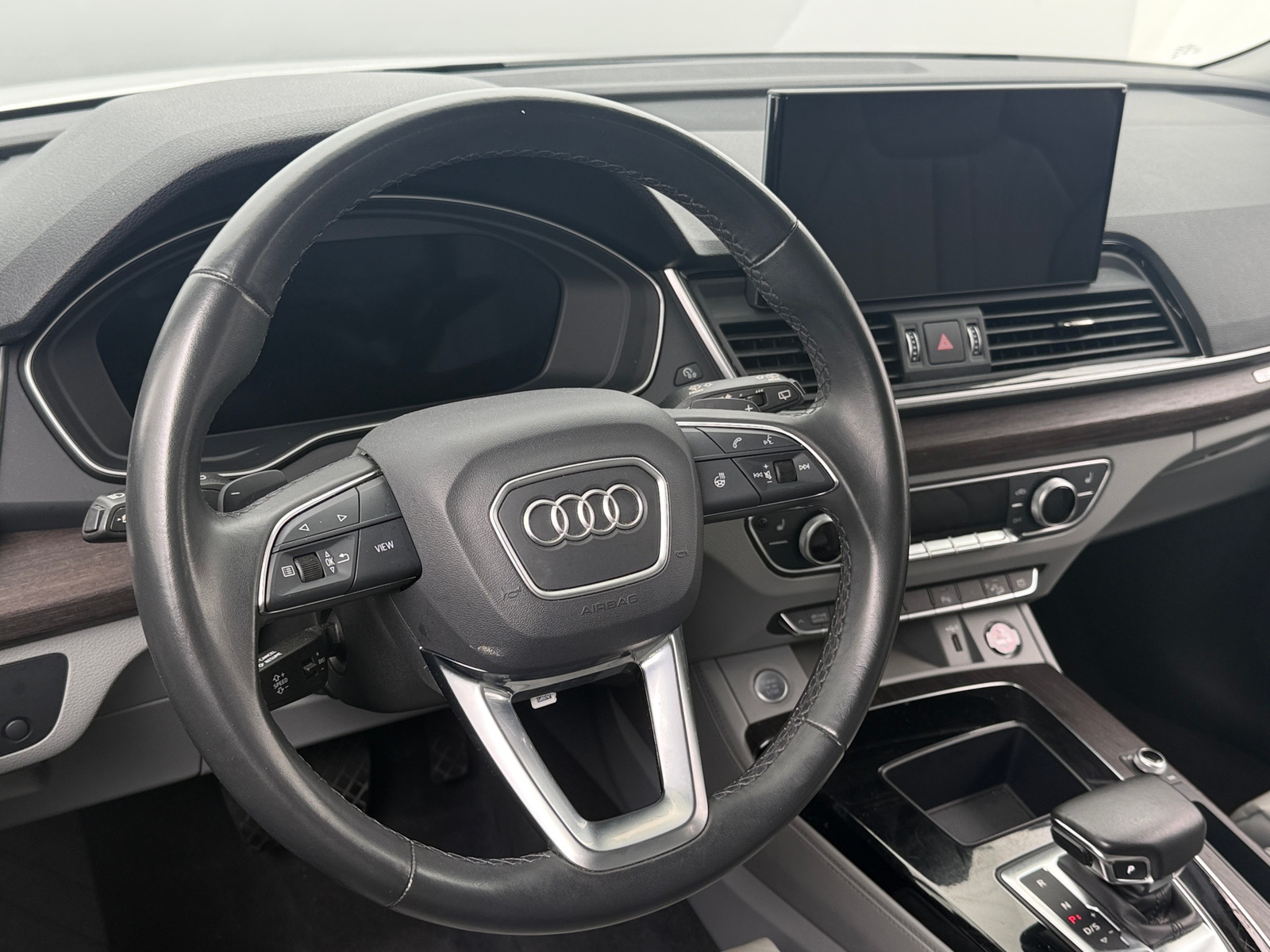 Thumbnail: 2024 Audi Q5 - 4