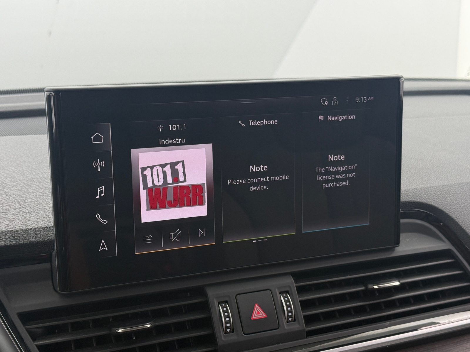 Thumbnail: 2024 Audi Q5 - 3