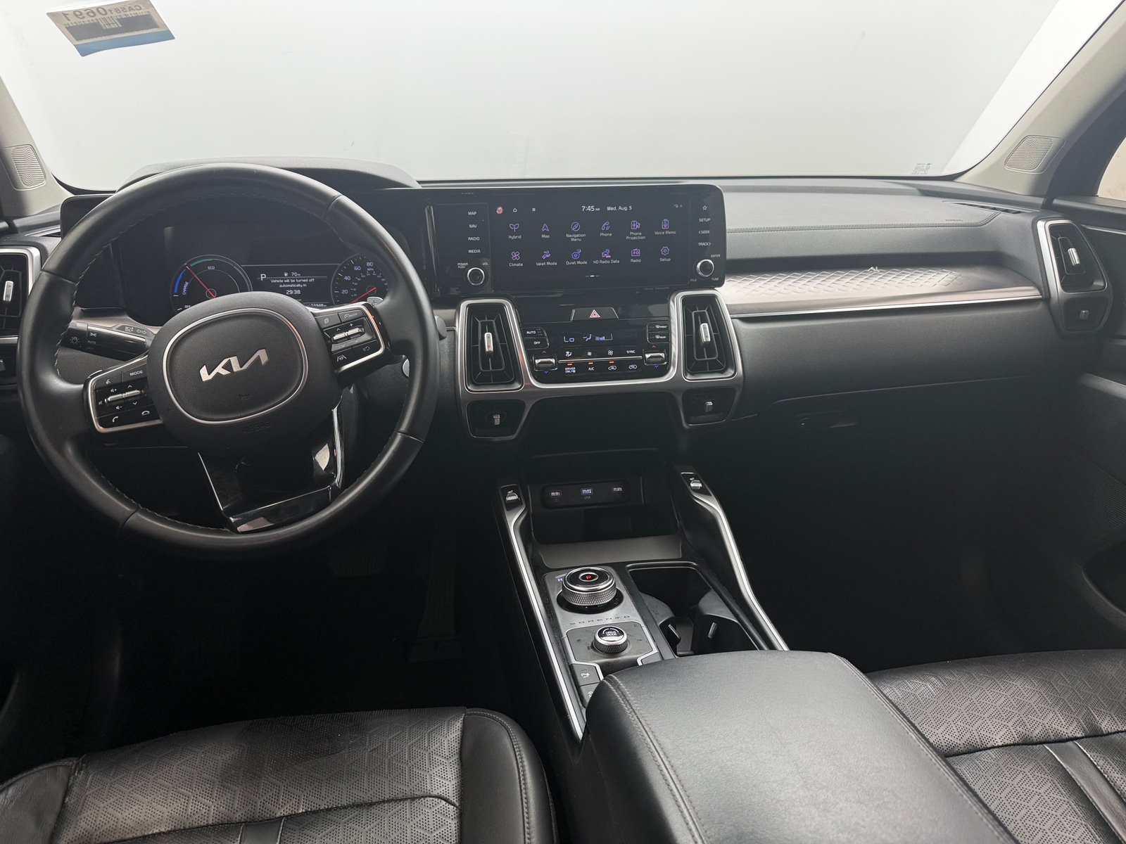 Thumbnail: 2022 Kia Sorento - 2