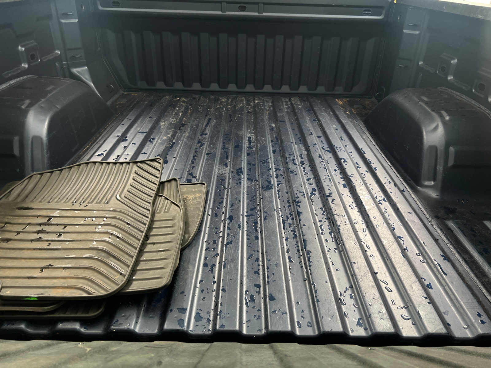 Thumbnail: 2023 Chevrolet Silverado 1500 - 7