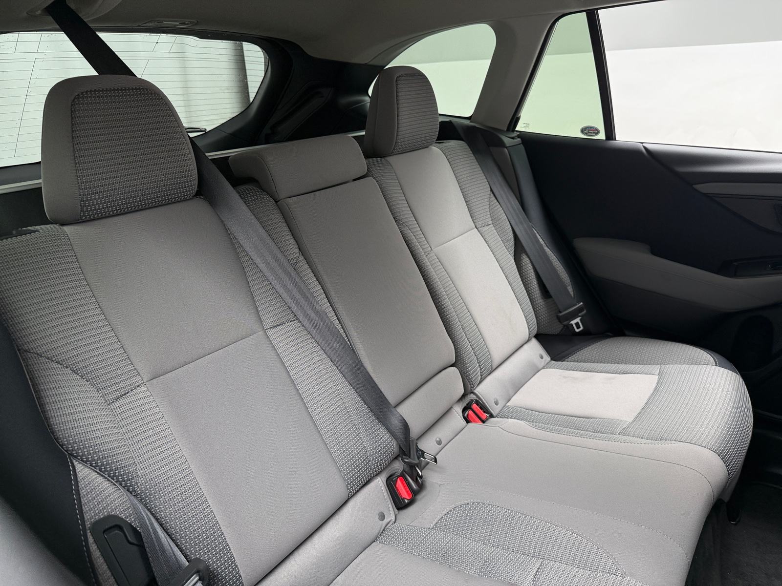 Thumbnail: 2023 Subaru Outback - 6