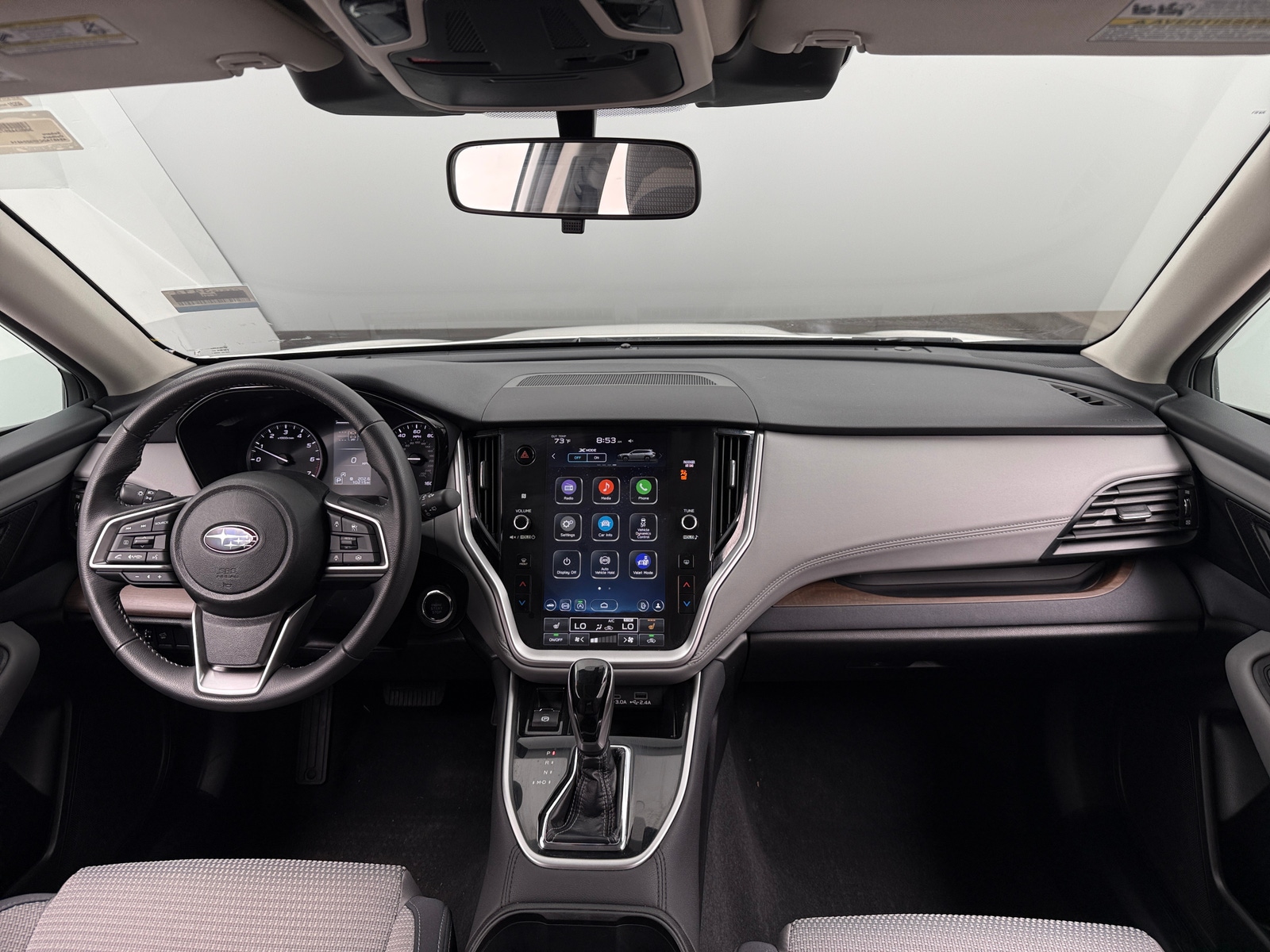 Thumbnail: 2023 Subaru Outback - 3