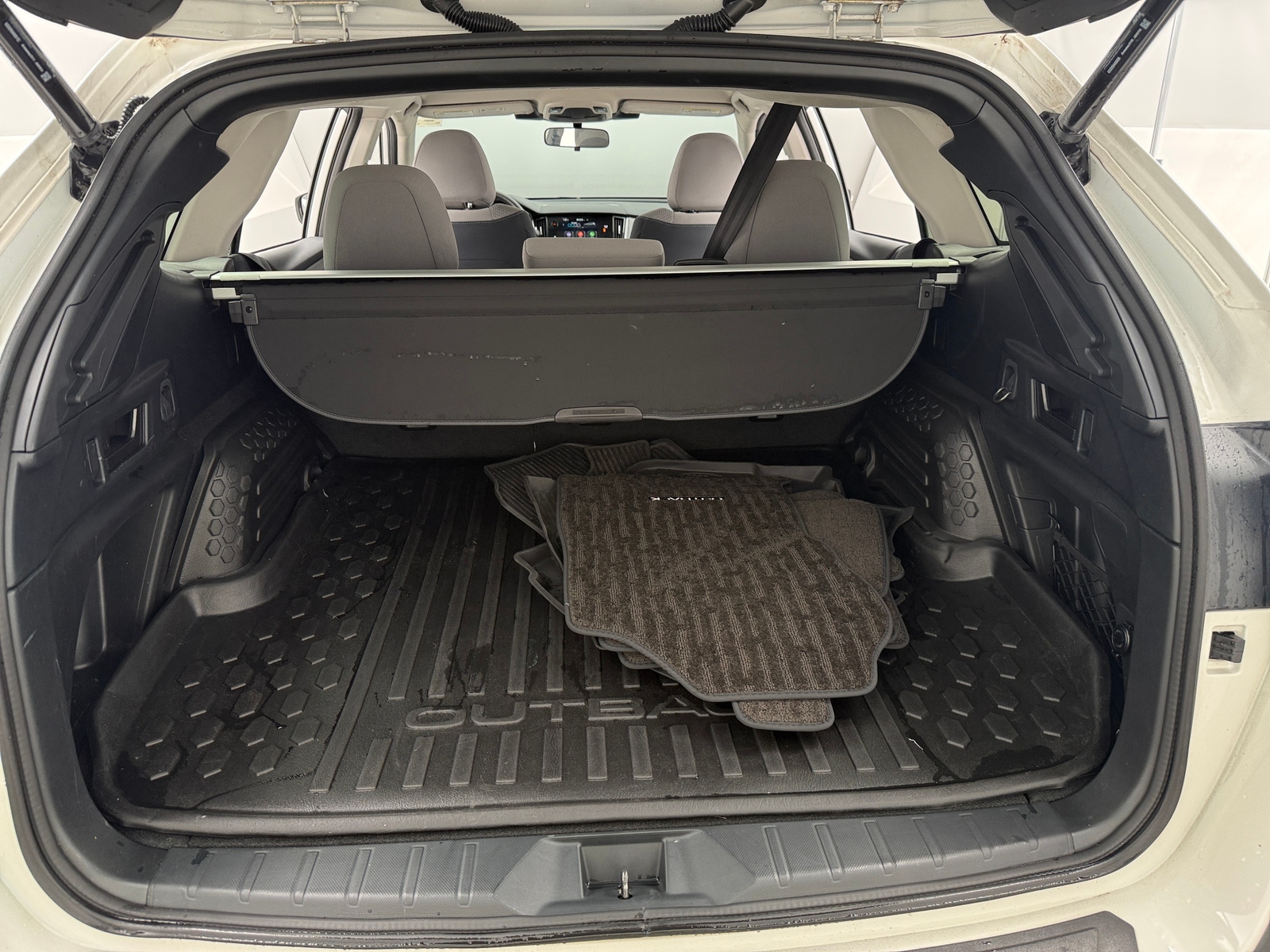 Thumbnail: 2023 Subaru Outback - 7