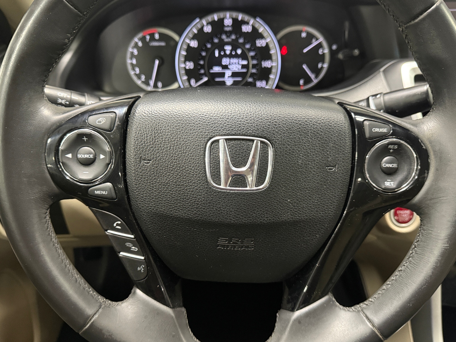 Thumbnail: 2017 Honda Accord - 4