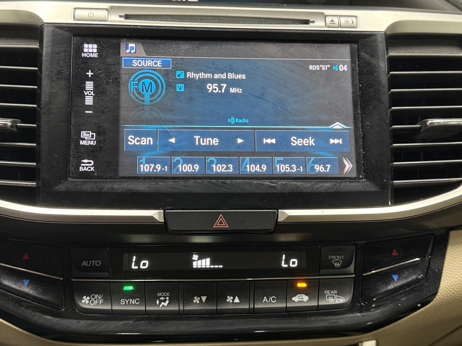 Thumbnail: 2017 Honda Accord - 3