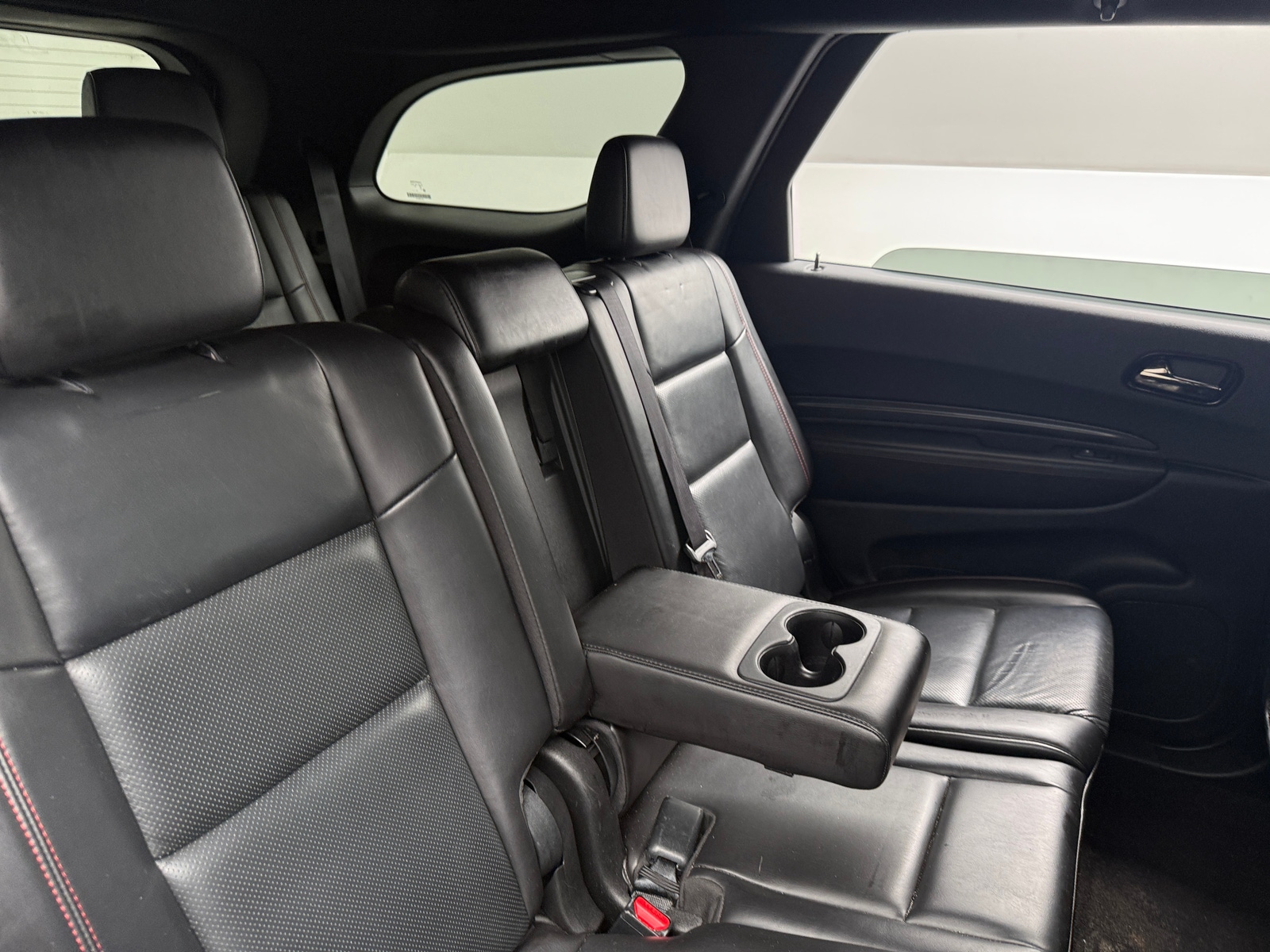 Thumbnail: 2024 Dodge Durango - 5