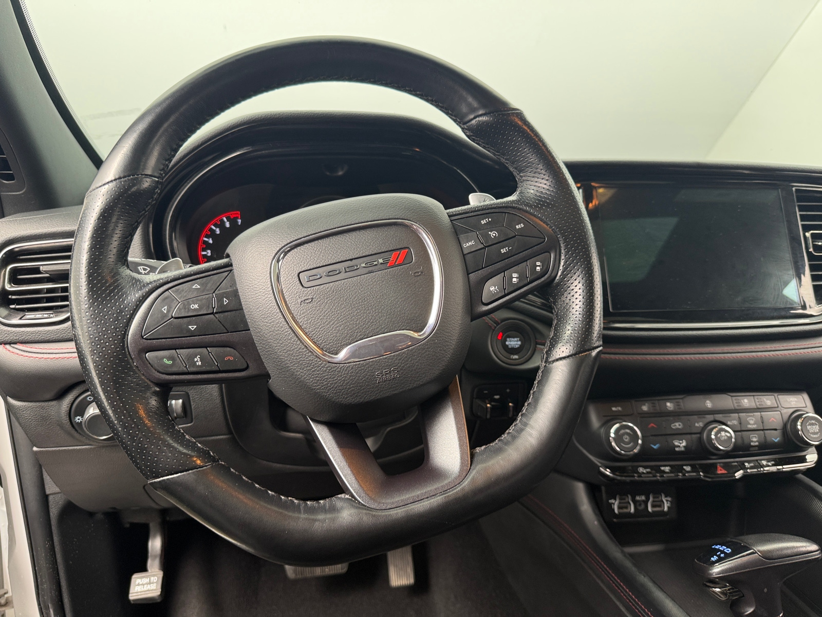 Thumbnail: 2024 Dodge Durango - 4