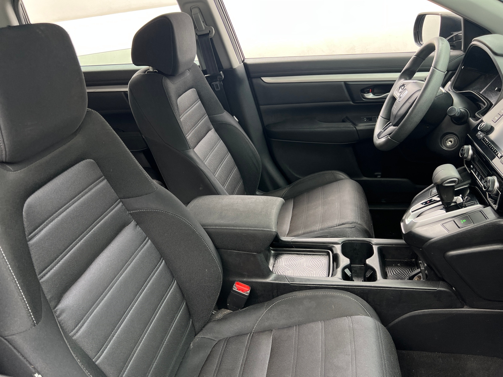 Thumbnail: 2019 Honda CR-V - 2