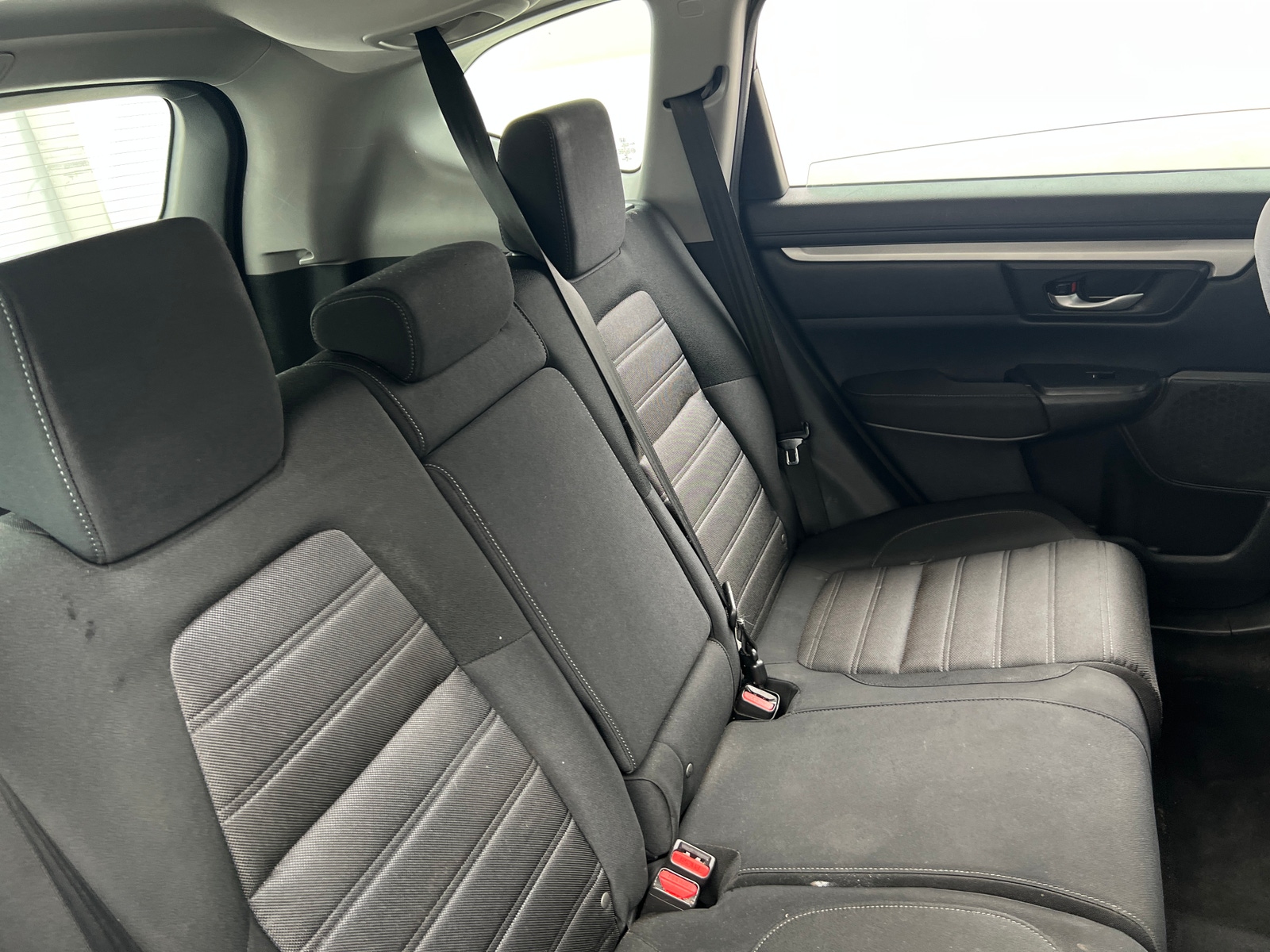 Thumbnail: 2019 Honda CR-V - 6