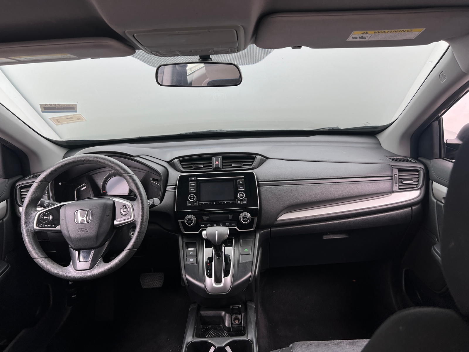 Thumbnail: 2019 Honda CR-V - 3