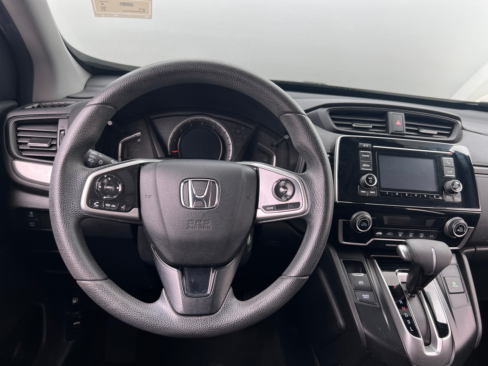 Thumbnail: 2019 Honda CR-V - 5