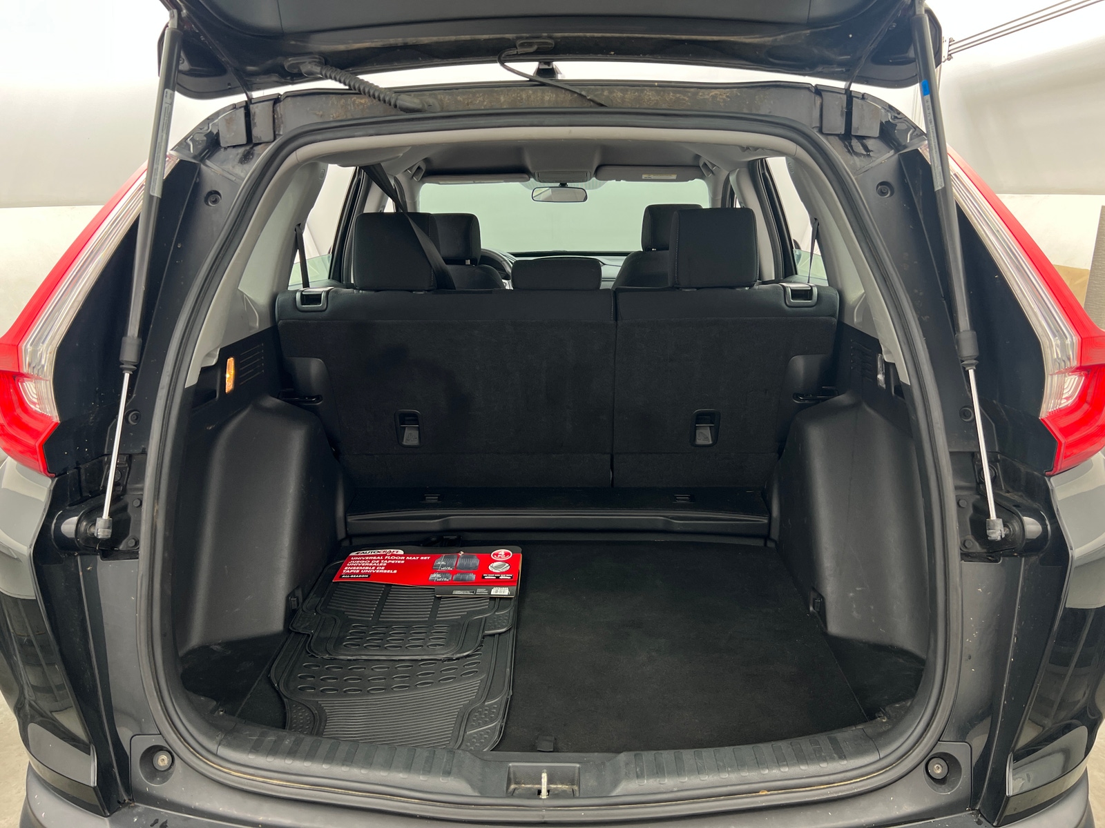 Thumbnail: 2019 Honda CR-V - 7
