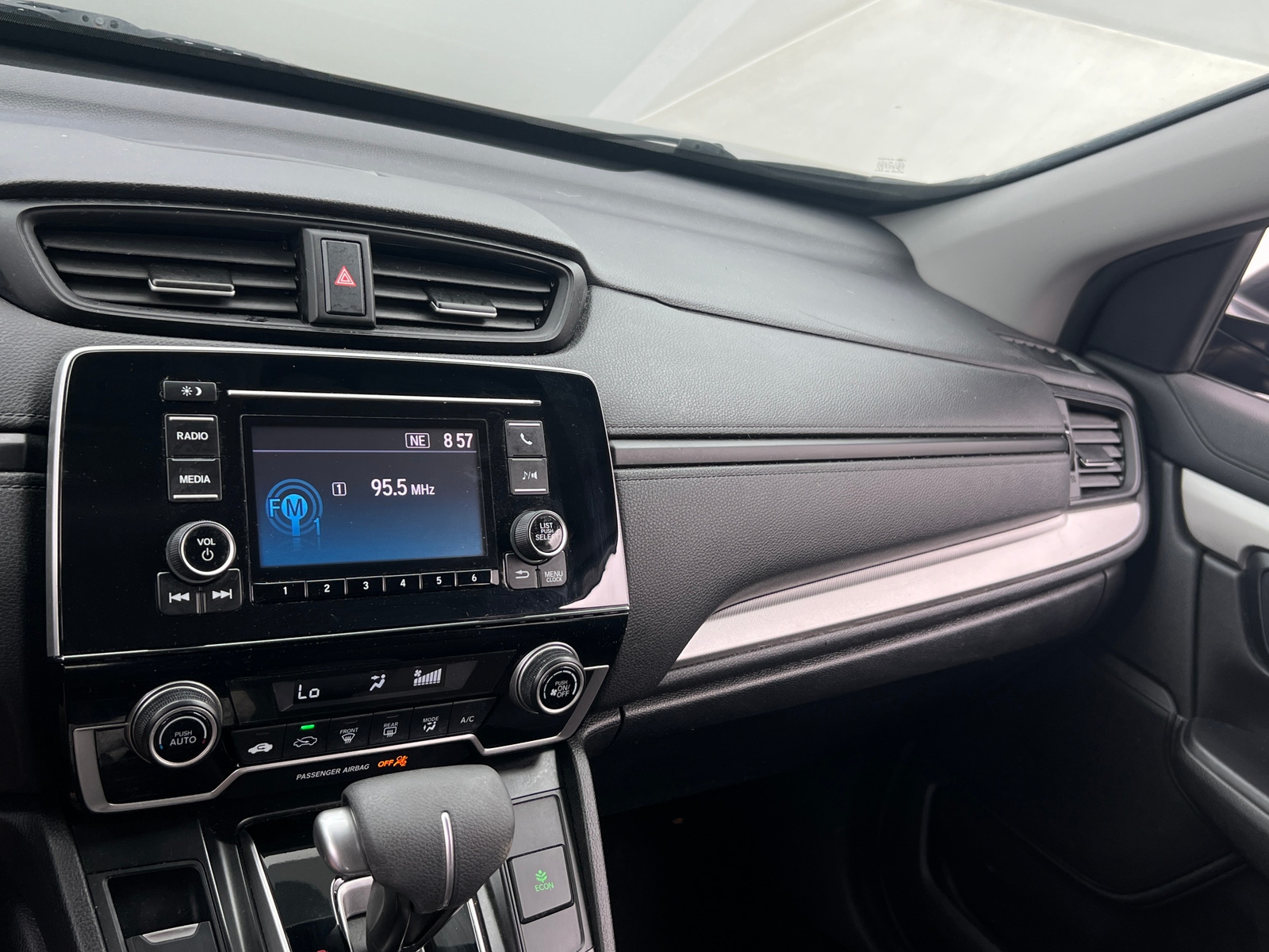 Thumbnail: 2019 Honda CR-V - 4
