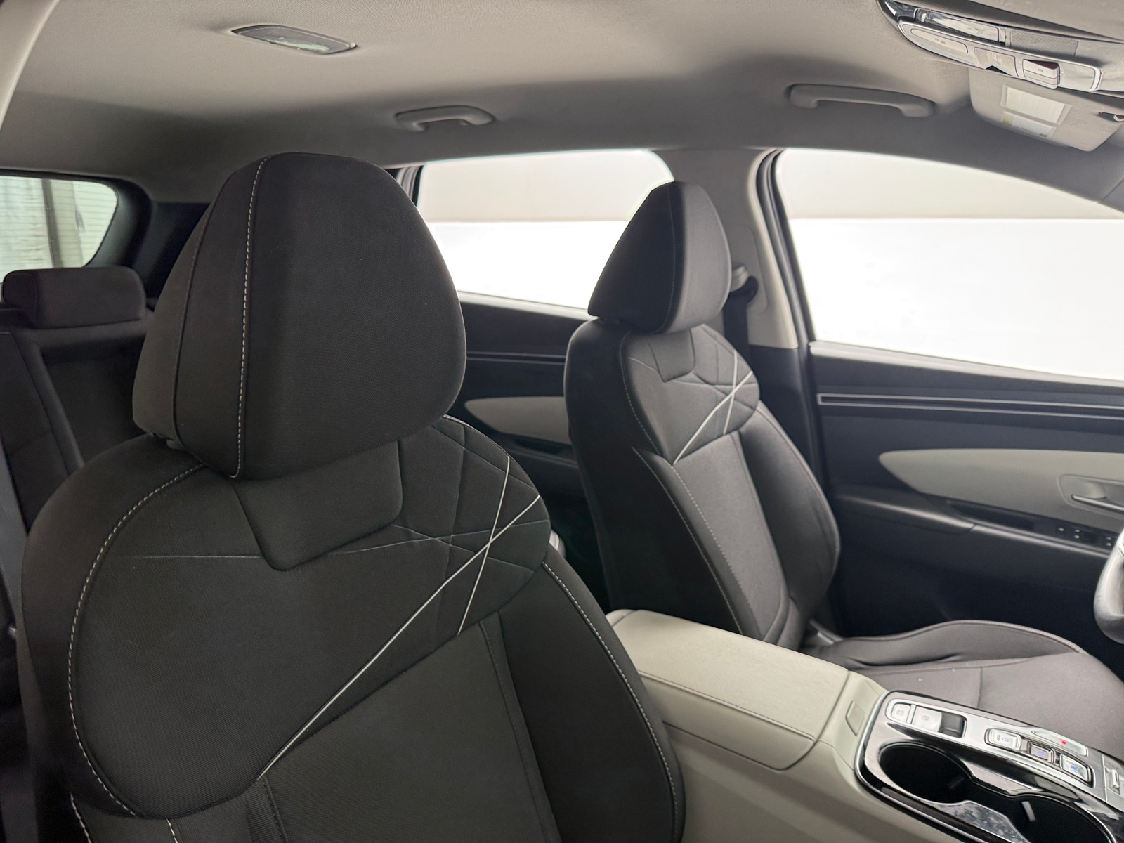 Thumbnail: 2023 Hyundai Tucson - 2