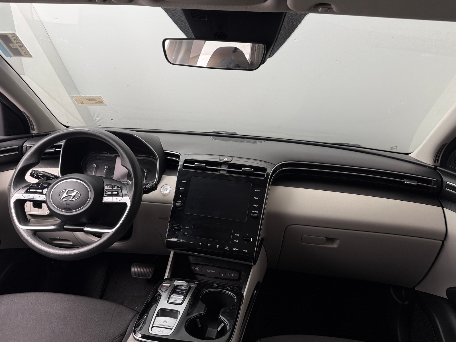 Thumbnail: 2023 Hyundai Tucson - 3